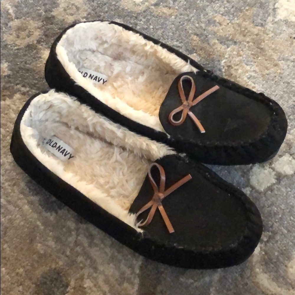 Old Navy Moccasins